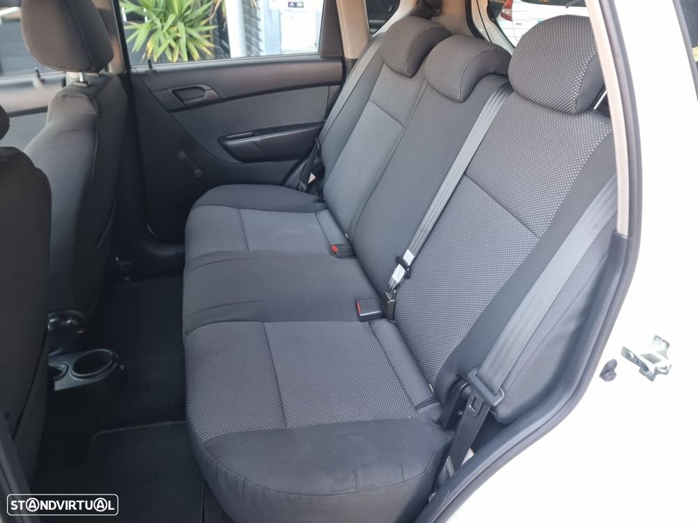 Chevrolet Aveo 1.2 L - 5