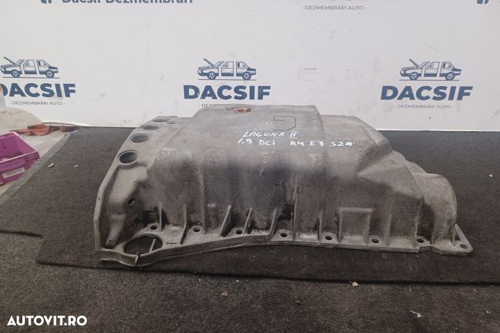 Baie ulei 700114034 700114034 Renault Laguna 2 [2001 - 2005] Liftback - 2