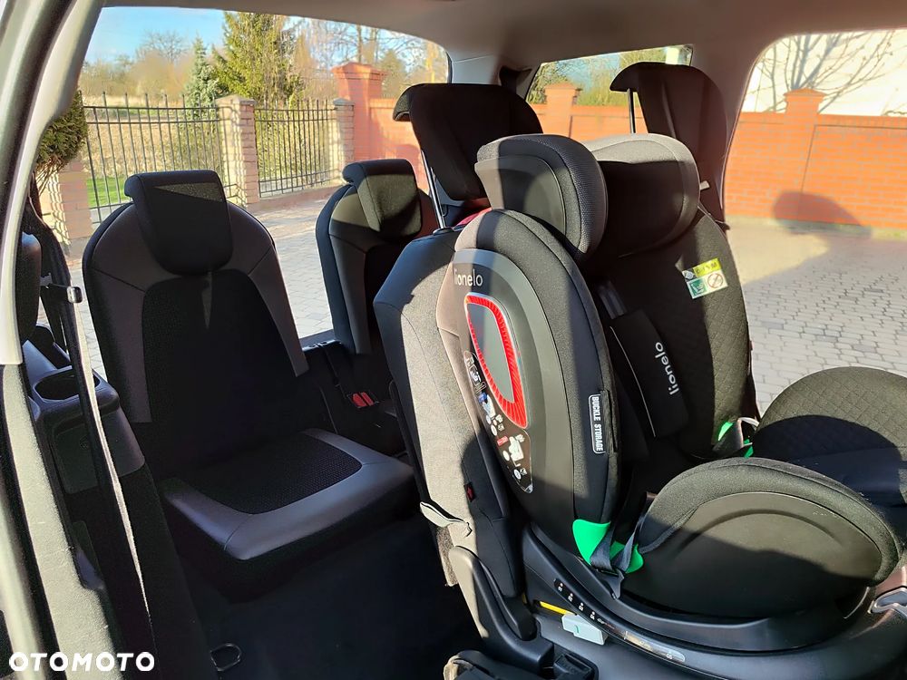 Citroën C4 Picasso - 7