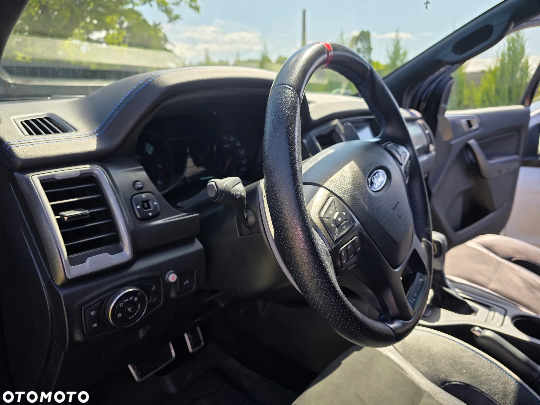 Ford Ranger Raptor - 8