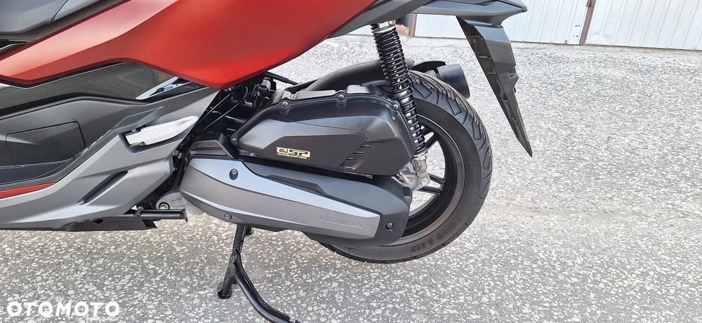 Honda NSS - 7