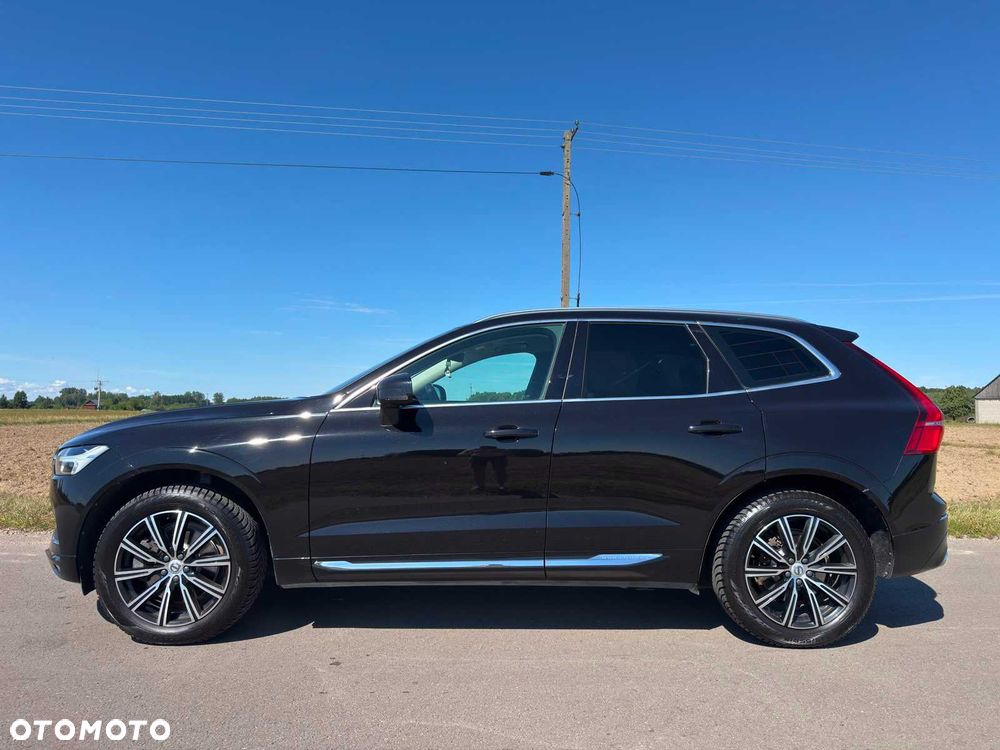 Volvo XC 60 - 2