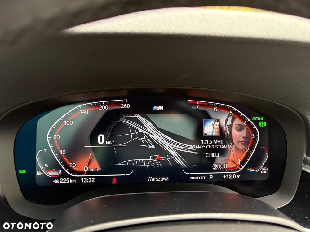 BMW Seria 5 - 8