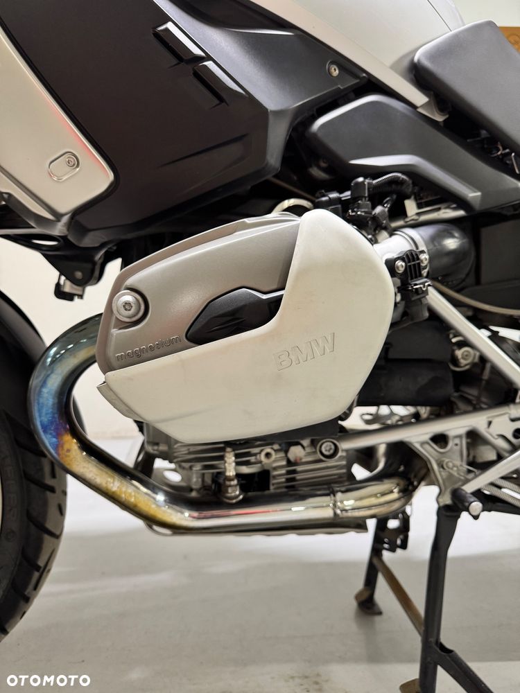 BMW GS - 10