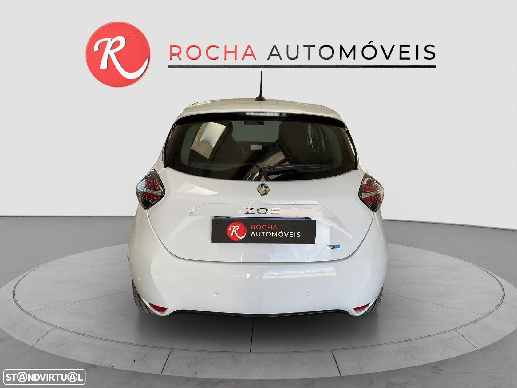 Renault Zoe - 3