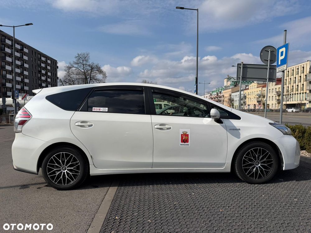 Toyota Prius+ 1.8 HSD Prestige - 3