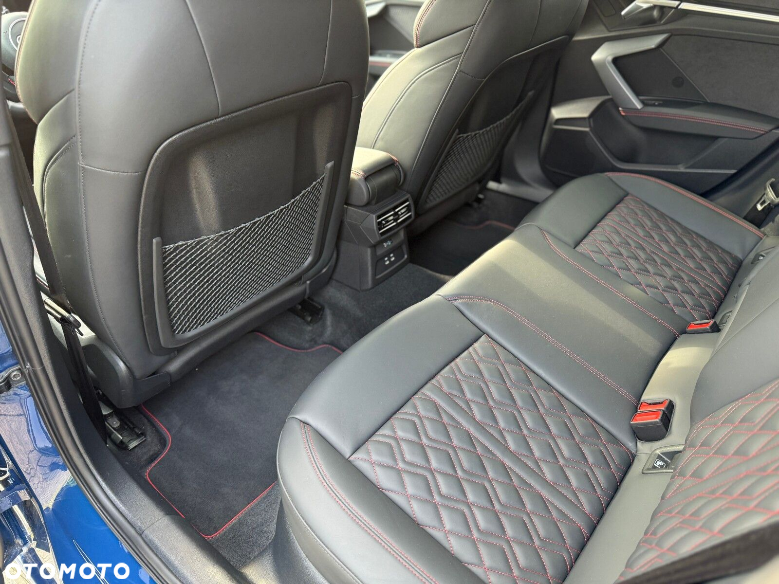 Audi S3 TFSI Quattro S tronic - 21