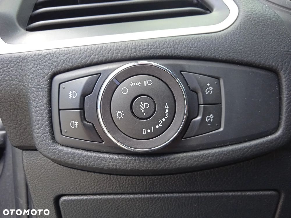 Ford Galaxy 2.0 EcoBlue Trend - 28