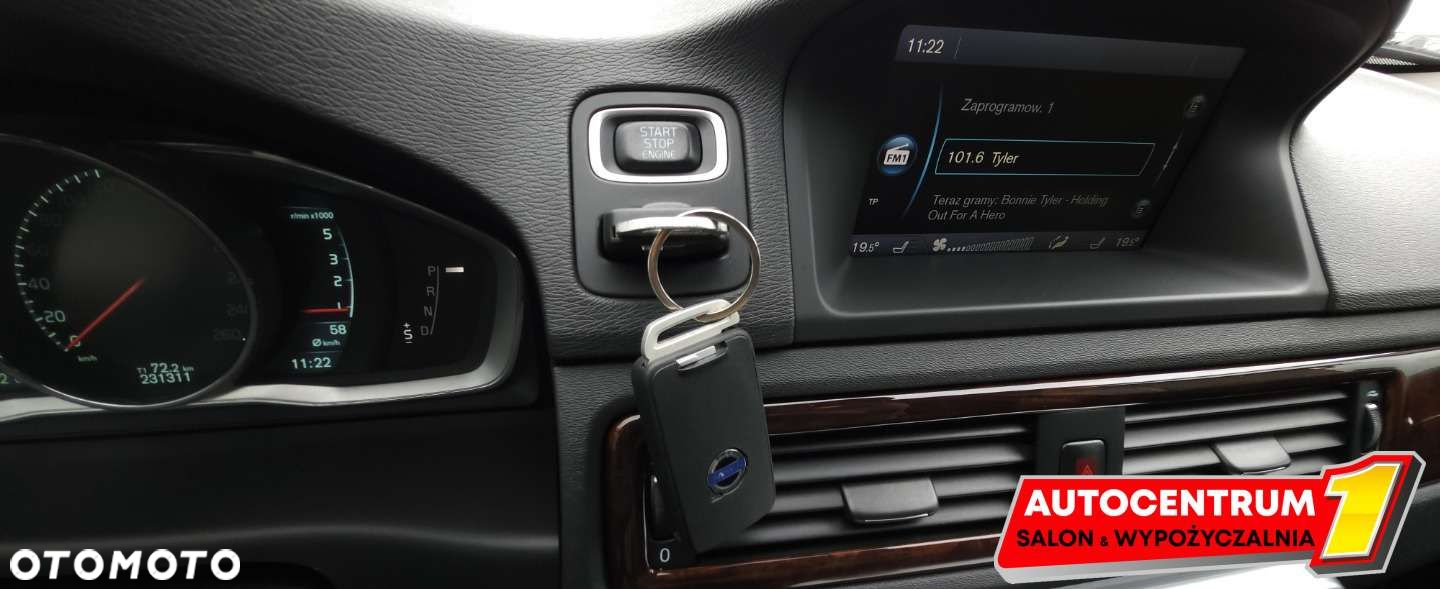 Volvo S80 - 28