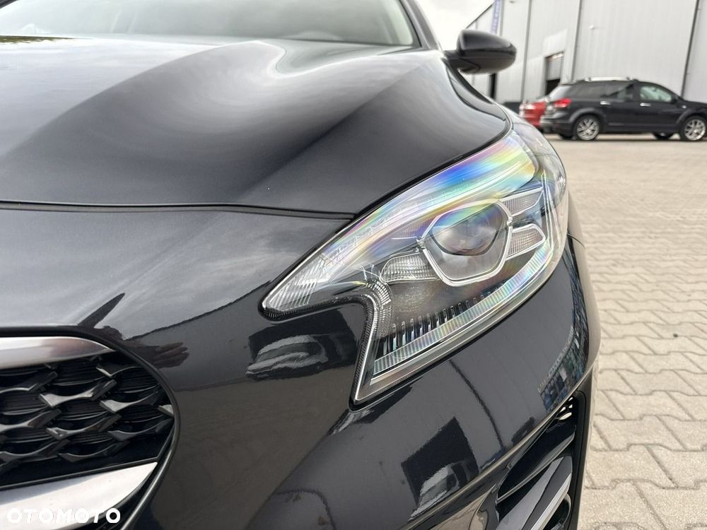 Kia XCeed 1.5 T-GDI M - 9