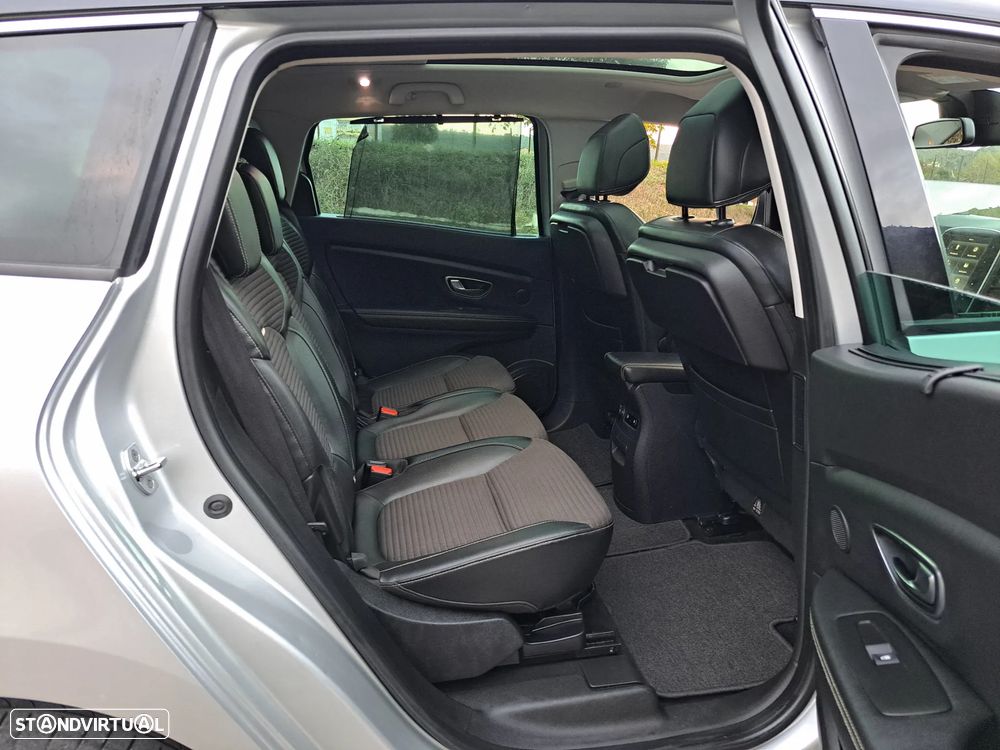 Renault Grand Scénic ENERGY dCi 160 EDC INITIALE PARIS - 29