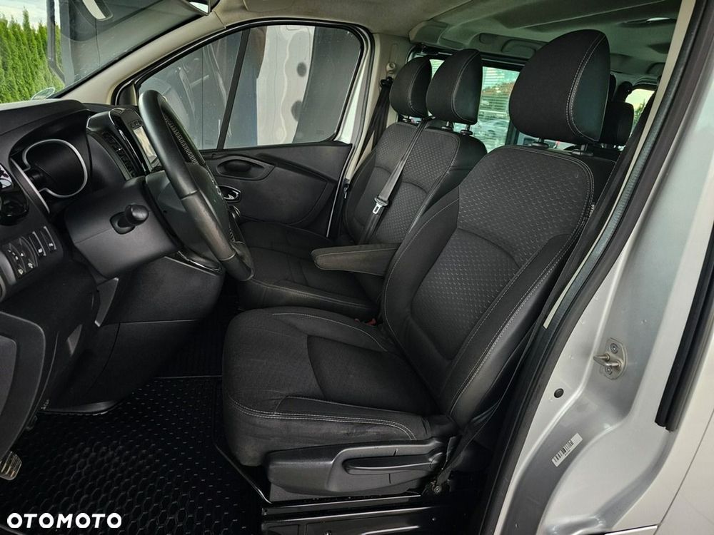 Opel Vivaro - 19