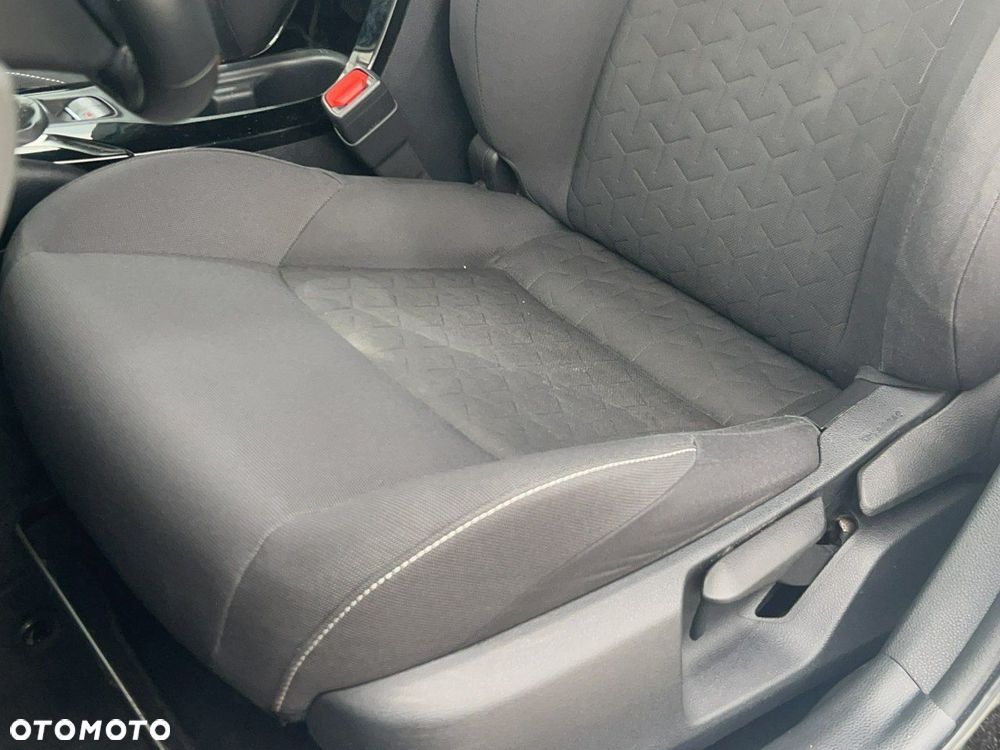 Toyota Corolla 1.2 T Comfort - 20