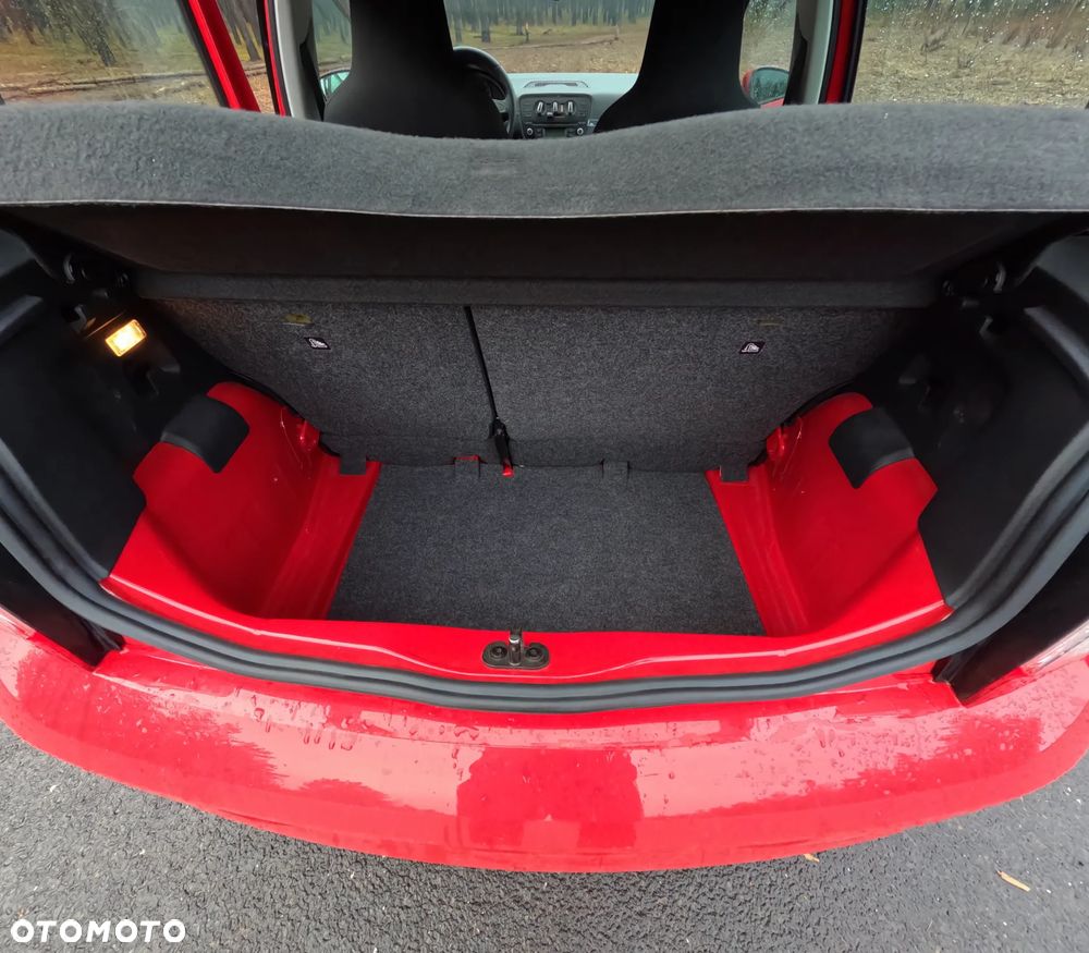 Skoda Citigo 1.0 Ambition - 16