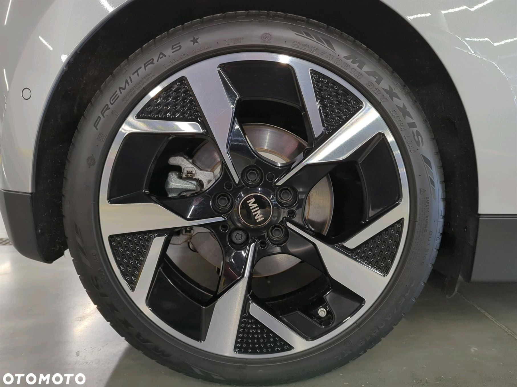 MINI Cooper - 9