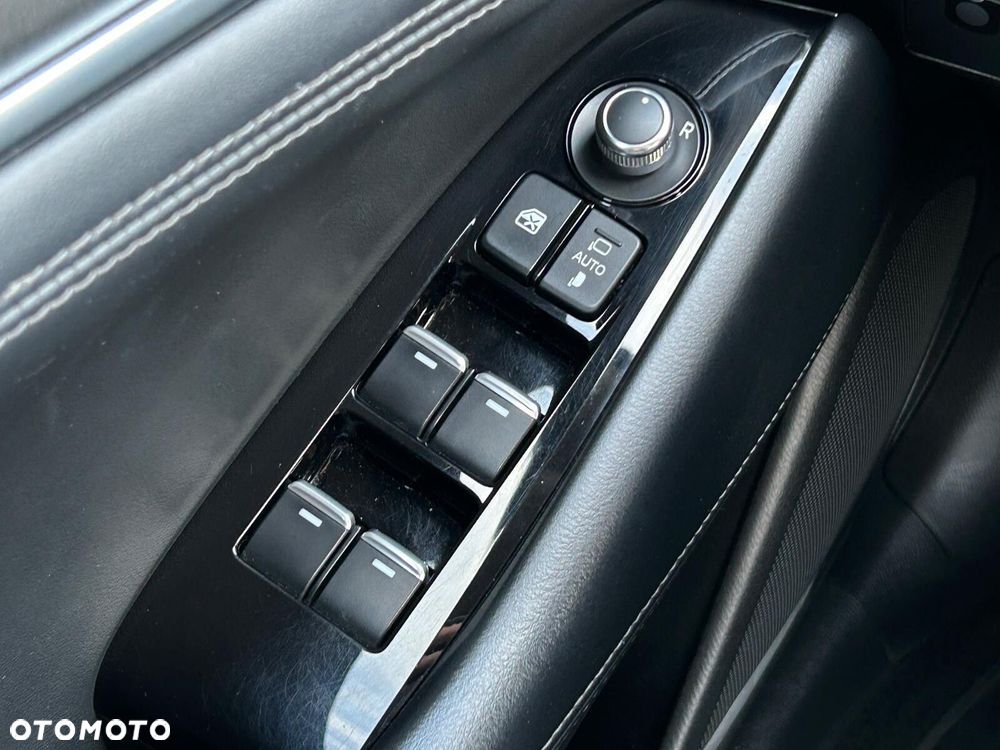 Mazda 6 2.5 SkyPrestige - 19