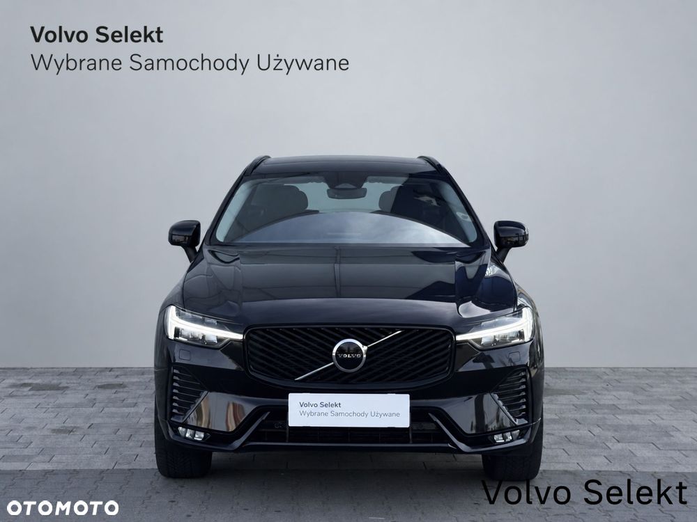 Volvo Xc60 2025 photo 3