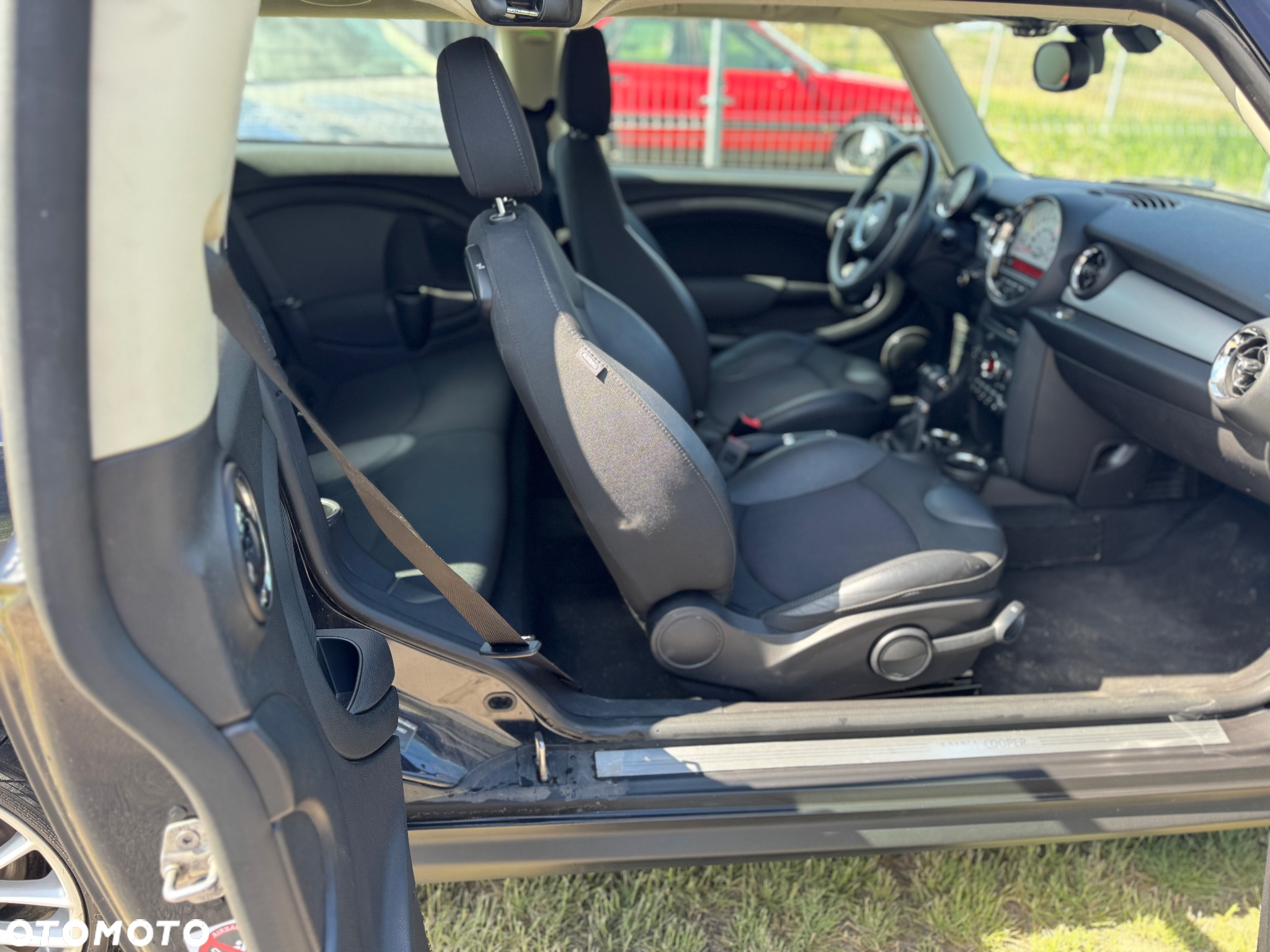 MINI Clubman Cooper D - 13