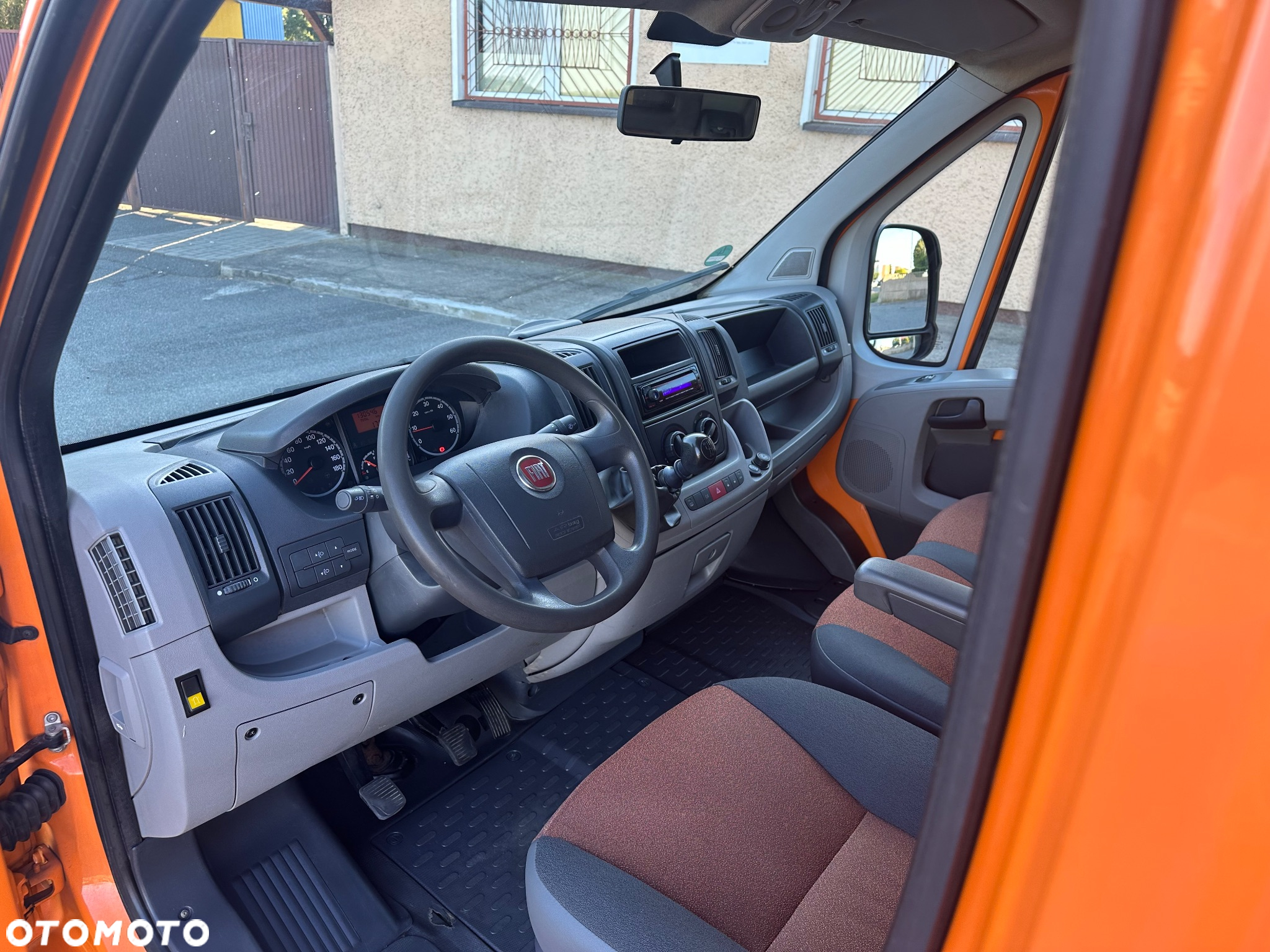 Fiat Ducato - 20