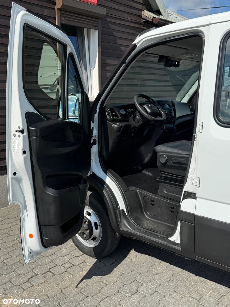 Iveco DAILY 35C16 C 16 - 13