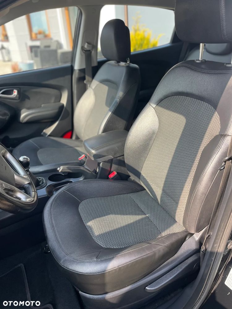 Hyundai ix20 1.6 Premium - 13