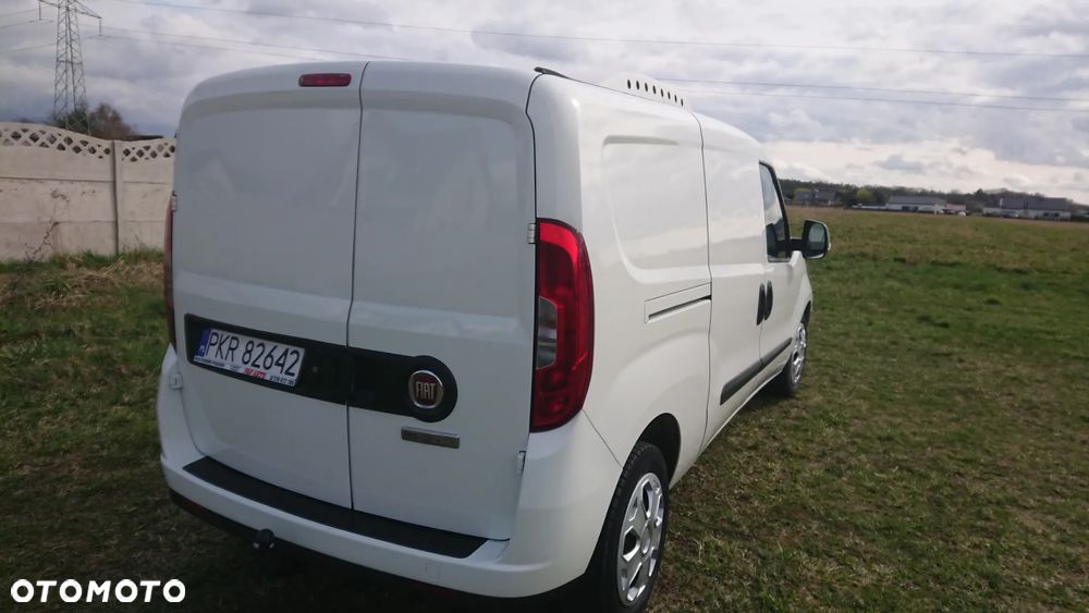 Fiat Doblo - 26
