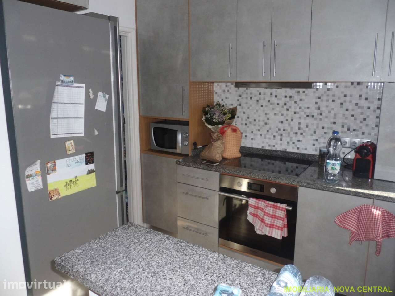 Apartamento T2 Venda em Cantanhede e Pocariça,Cantanhede - Grande imagem: 3/25