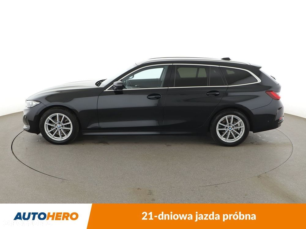 BMW Seria 3 318d - 3