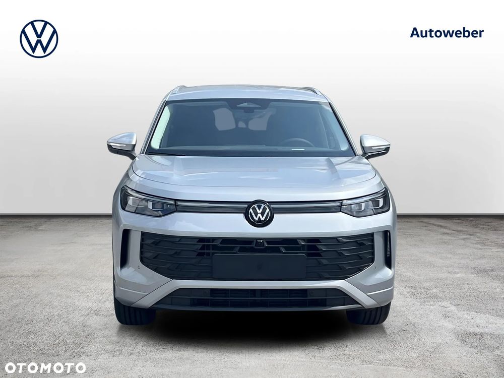 Volkswagen Tayron - 8