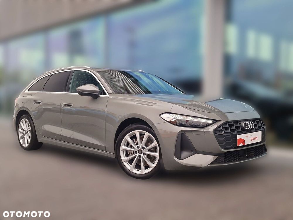 Audi A5 Avant - 26