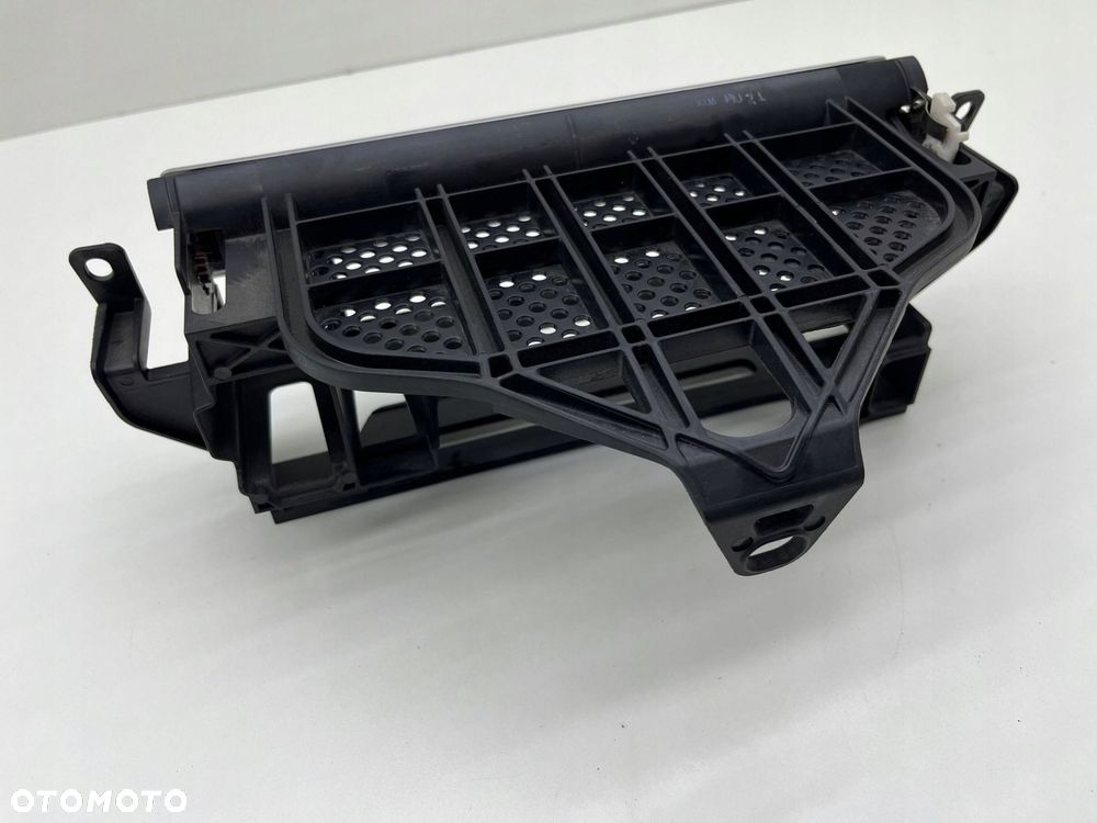 BMW 5 E39 RAMKA MOCOWANIE RADIA 7037713 - 5