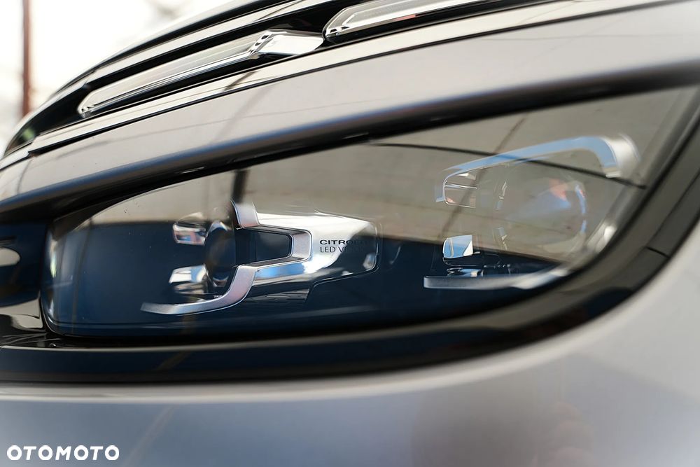 Citroën C5 Aircross - 20