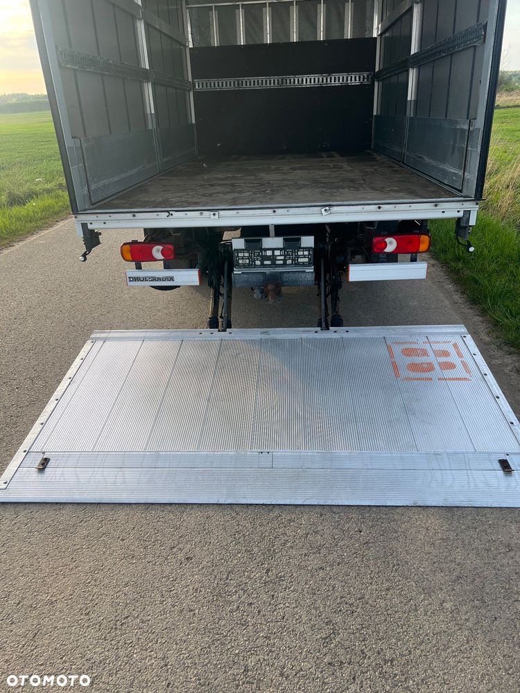 Fiat Ducato - 7