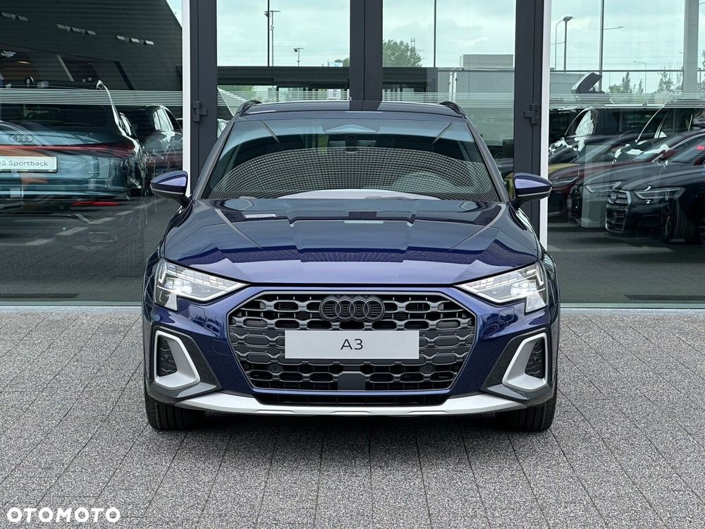 Audi A3 Allstreet - 3