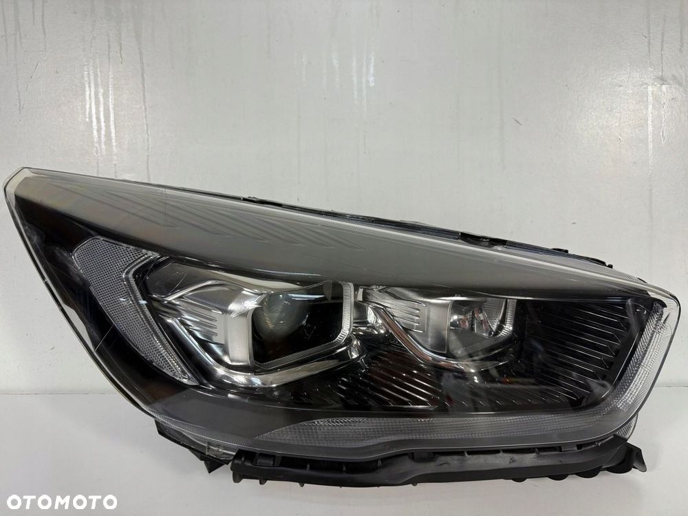 LAMPA PRZOD PRZEDNIA PRAWA FORD KUGA MK2 ST LIFT FL BI-XENON GV41-13D154-EF
