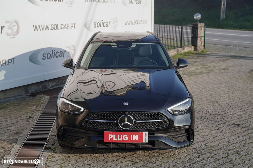 Mercedes-Benz C 300 - 9