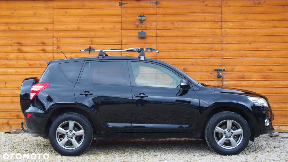 Toyota RAV4 2.0 VVT-i Premium MS - 3