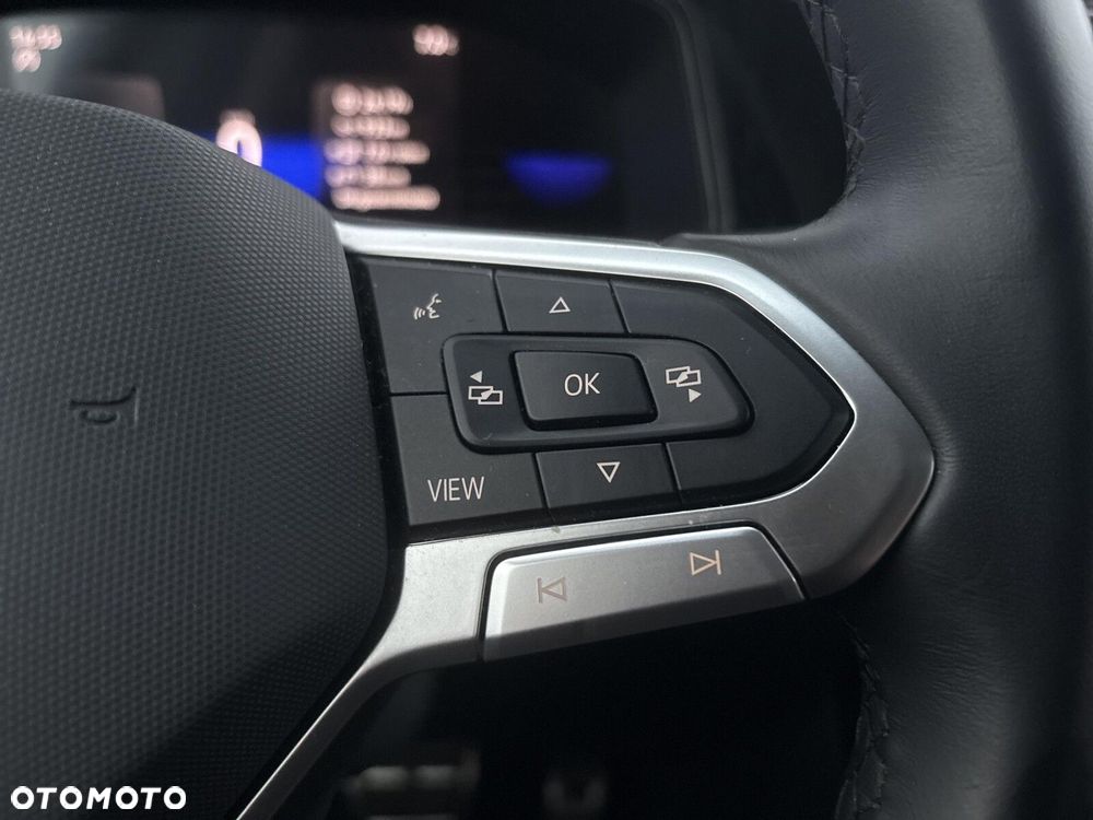 Volkswagen T-Roc - 28