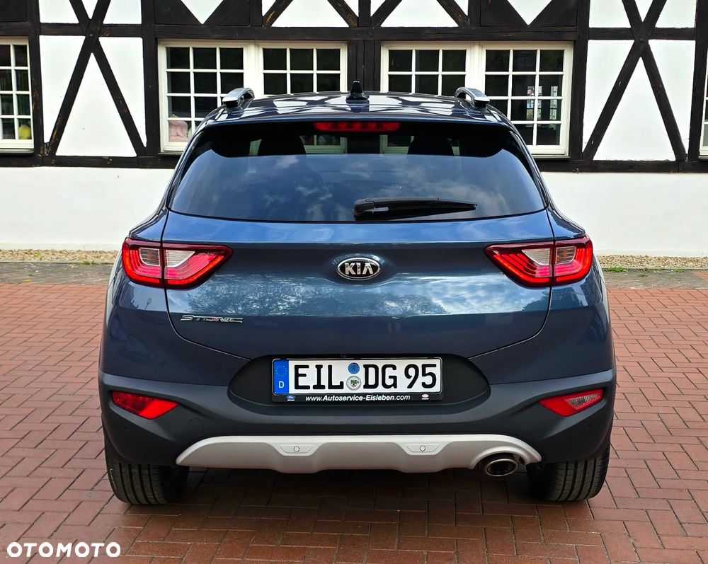 Kia Stonic 1.4 XL - 5