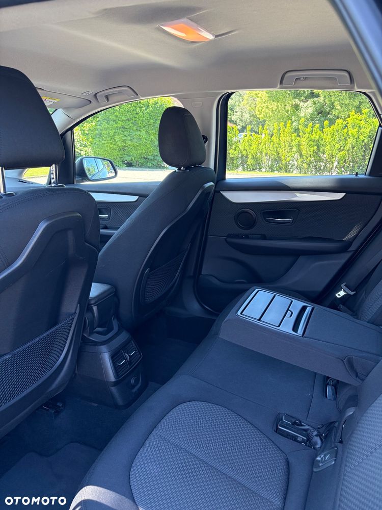 BMW Seria 2 218i Advantage - 22