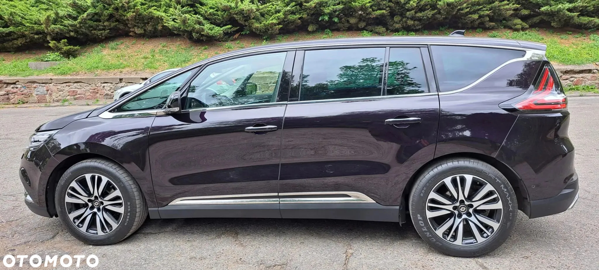 Renault Espace 2.0 Blue dCi Initiale Paris EDC - 8