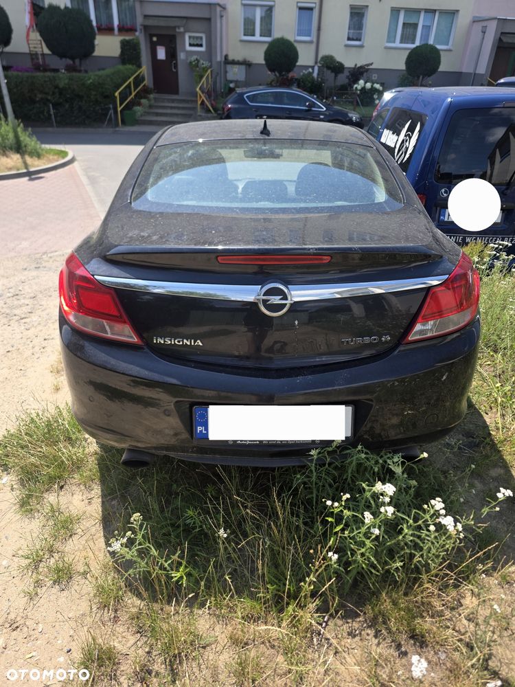 Opel Insignia - 3