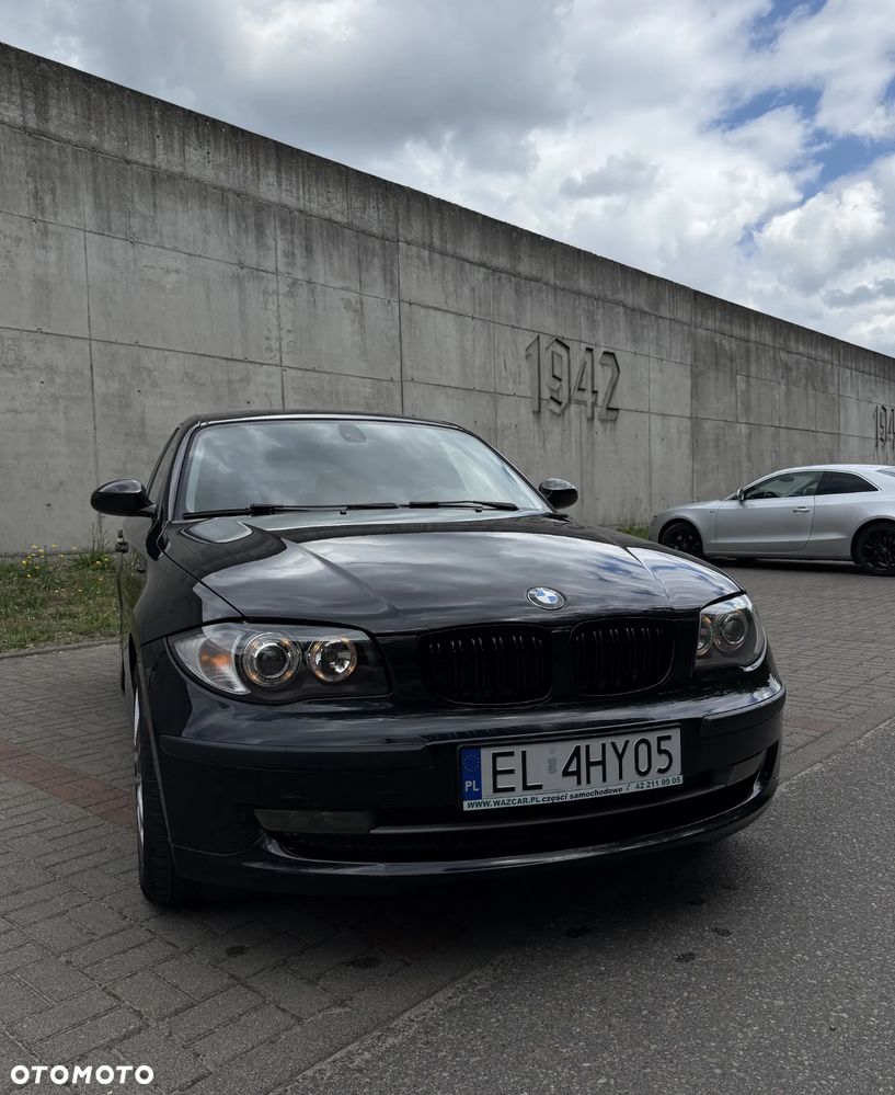 BMW Seria 1 - 9
