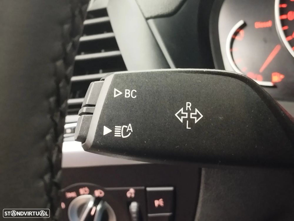 BMW X4 20 d xDrive Pack M Auto - 25