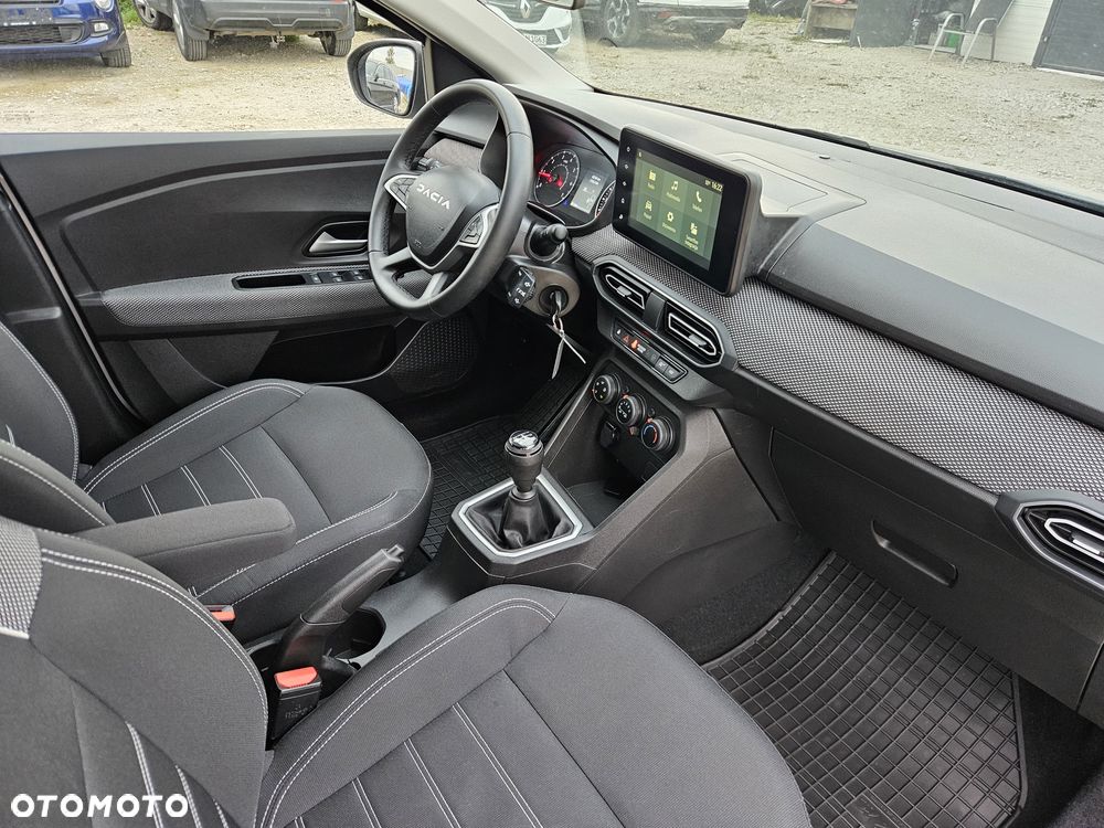 Dacia Sandero - 18