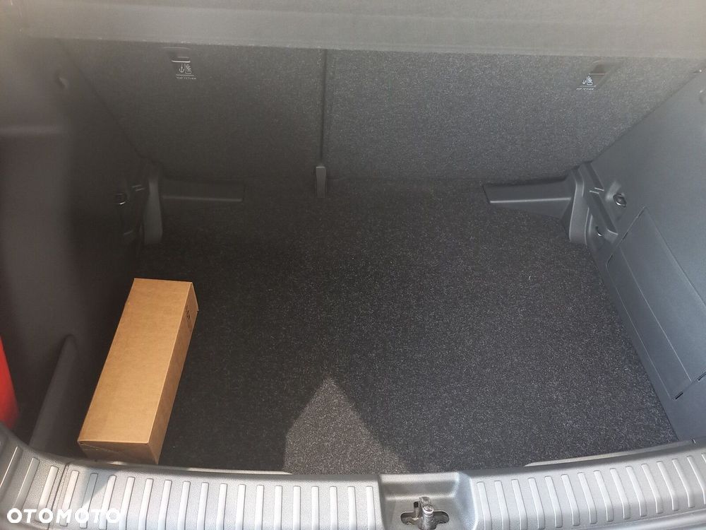 Skoda Fabia 1.0 TSI Edition 130 - 13