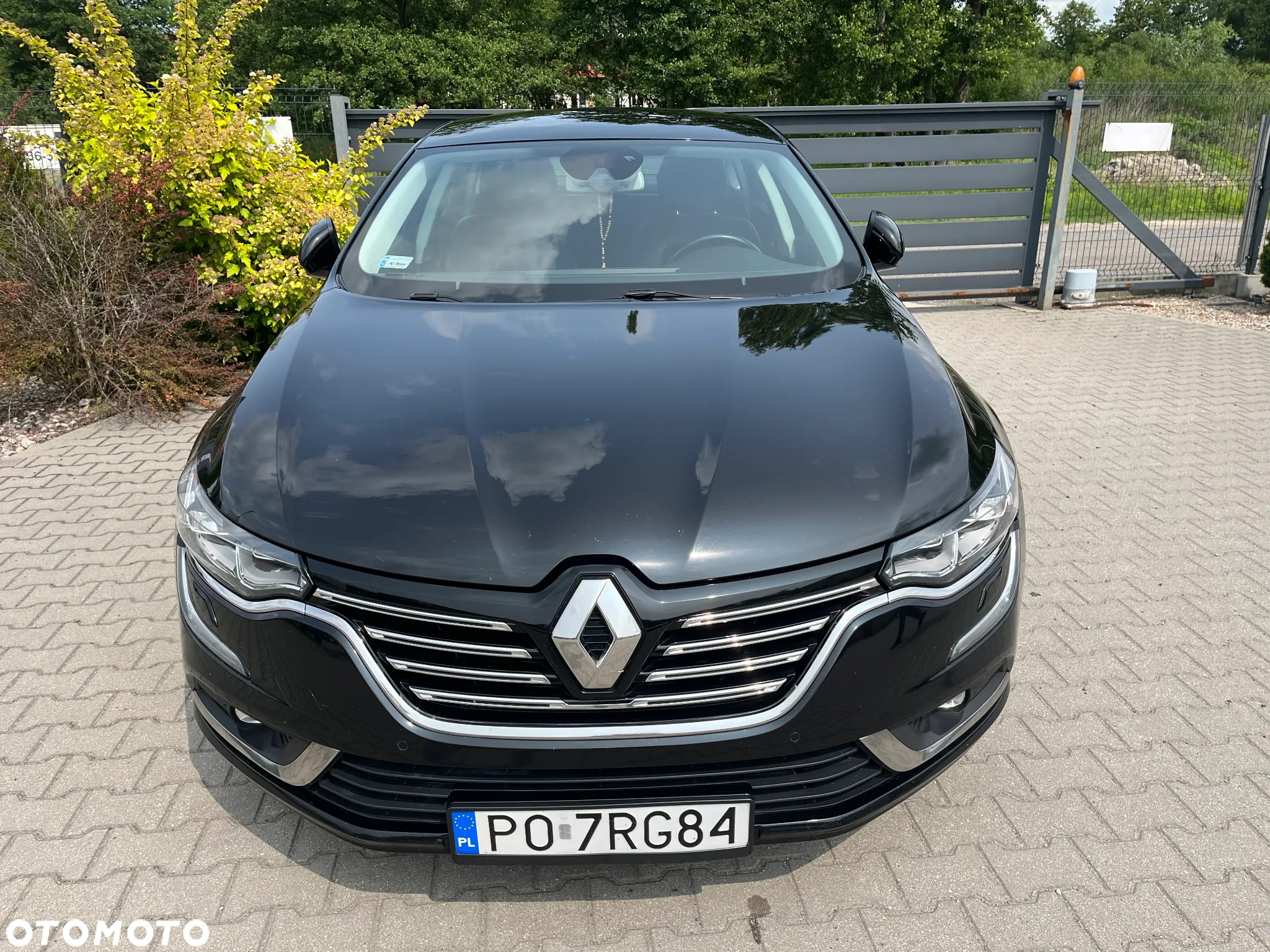 Renault Talisman 1.6 Energy dCi Business - 3