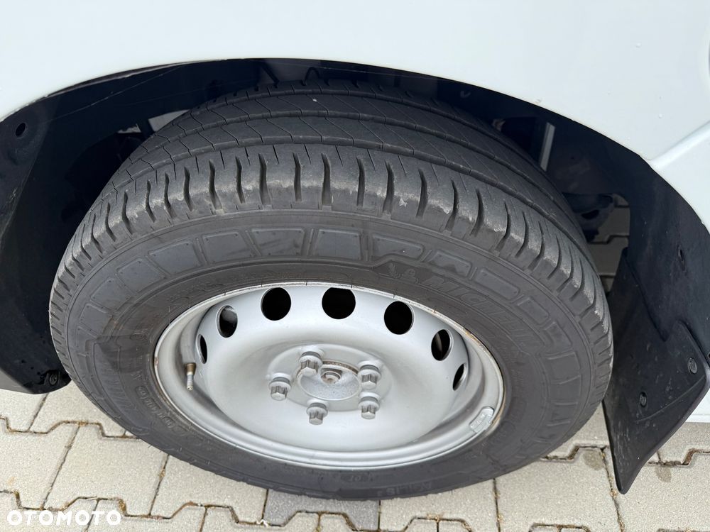 Renault MASTER 145 / CHŁODNIA / WTYKA 220V / NOWY MODEL / FRANCJI / STAN BDB / / / - 14