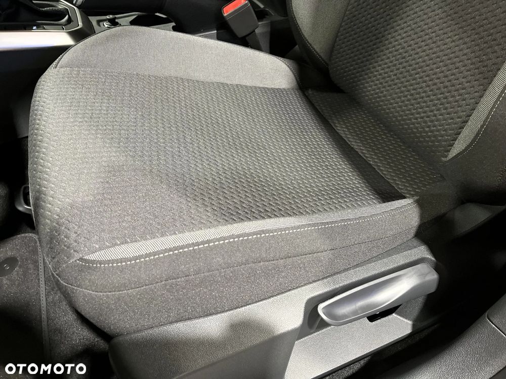 Volkswagen Taigo 1.0 TSI Life Plus DSG - 10