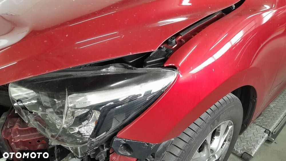 Mazda 2 SKYACTIV-G 90 Sports-Line - 21